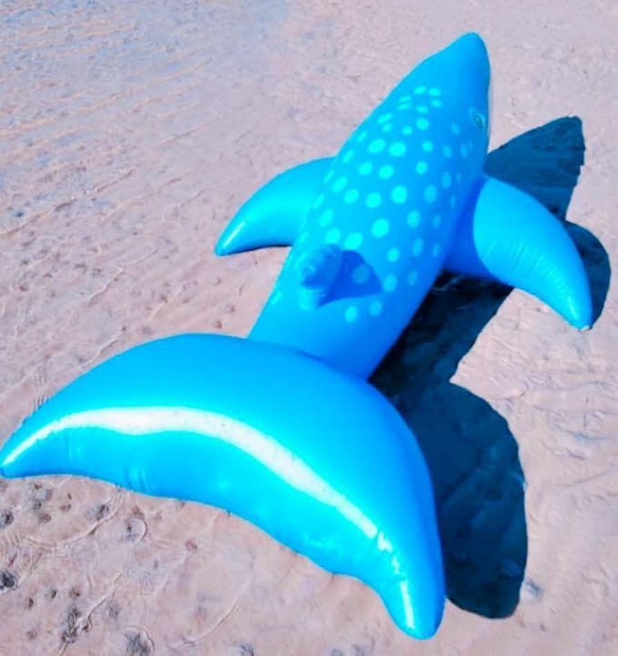 『クジラ乗り場はこちらです』 クジラ乗り場はこちらです』